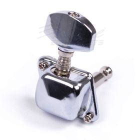 Extreme AGBR Sağ Metal Burgu