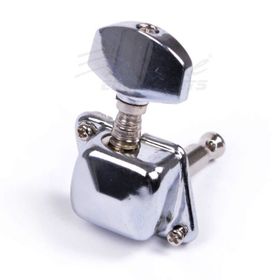 Extreme AGBR Sağ Metal Burgu