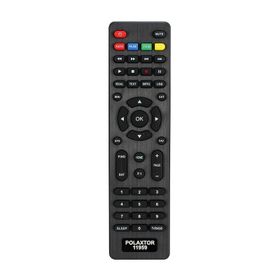 Extreme Box HD Uydu Alıcı Kumandası