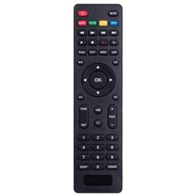 Extreme Box HD Uydu Alıcı Kumandası