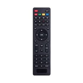 Extreme Box HD Uydu Alıcı Kumandası
