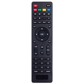 Extreme Box HD Uydu Alıcı Kumandası
