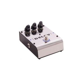 Extreme Delay XPDL5 Pedal