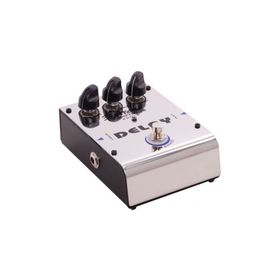 Extreme Delay XPDL5 Pedal