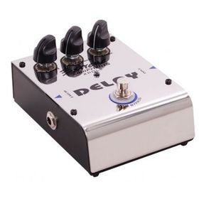 Extreme Delay XPDL5 Pedal