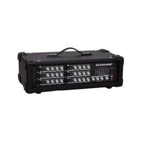 Extreme EX200WMF Amfi Ses Sistemi