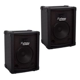 Extreme EX200WMF Amfi Ses Sistemi