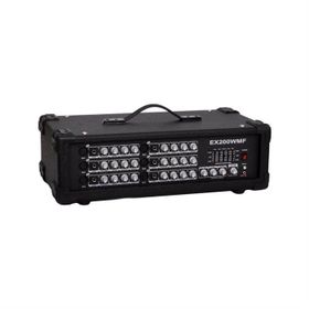 Extreme EX200WMF Amfi Ses Sistemi