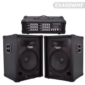 Extreme EX200WMF Amfi Ses Sistemi