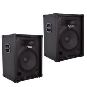 Extreme EX200WMF Amfi Ses Sistemi