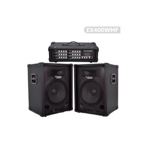 Extreme EX200WMF Amfi Ses Sistemi
