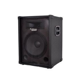Extreme EX400CBN 15' Inc Ses Sistemi Kabin Kolon
