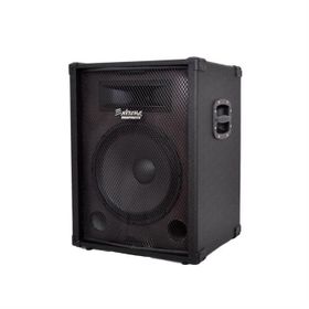 Extreme EX400CBN 15' Inc Ses Sistemi Kabin Kolon