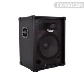 Extreme EX400CBN 15' Inc Ses Sistemi Kabin Kolon