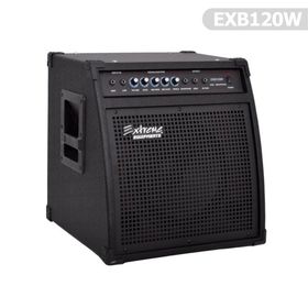 Extreme EXB120W Amfi