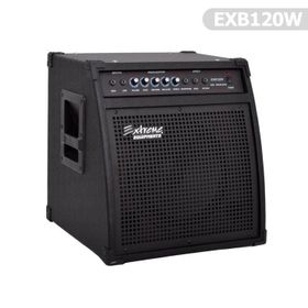 Extreme EXB120W Amfi