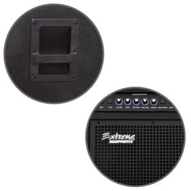 Extreme EXB120W Amfi