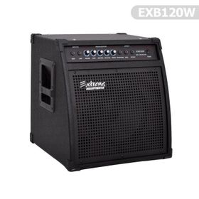 Extreme EXB120W Amfi
