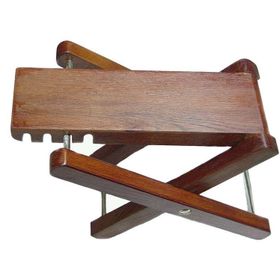 Extreme FS02 Ahşap Gül Ayaklık