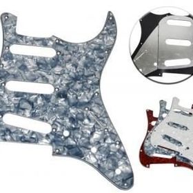 Extreme GAEPGPBL Elektro Gitar Pena Korumalığı