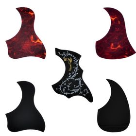 Extreme PG165BK Gitar Pena Korumalığı