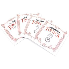 Extreme Tonica P41 Pirastro Keman Teli Takımı