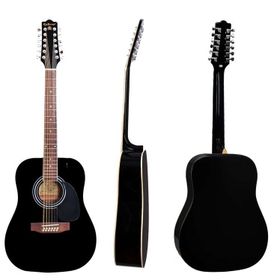 Extreme XA12BK Ahşap Akustik Gitar