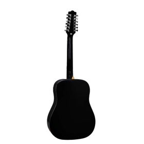 Extreme XA12BK Ahşap Akustik Gitar