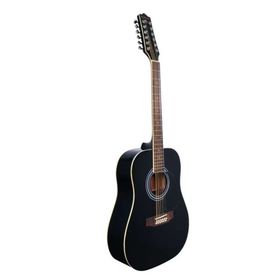Extreme XA12BK Ahşap Akustik Gitar
