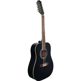 Extreme XA12BK Ahşap Akustik Gitar