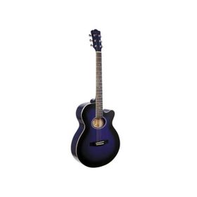 Extreme XA35BLS Akustik Gitar