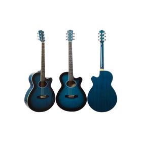 Extreme XA35BLS Akustik Gitar