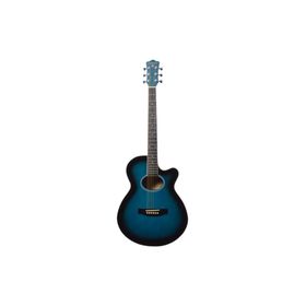 Extreme XA35BLS Akustik Gitar