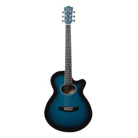 Extreme XA35BLS Akustik Gitar