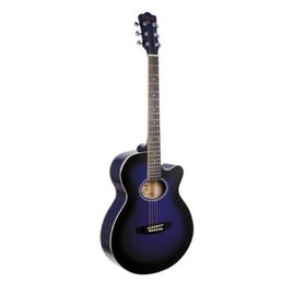 Extreme XA35BLS Akustik Gitar