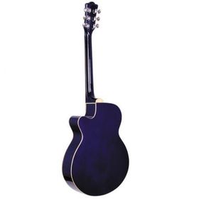 Extreme XA35BLS Akustik Gitar