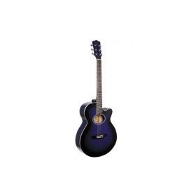 Extreme XA35BLS Akustik Gitar