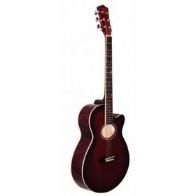 Extreme XA35WRS Ahşap Akustik Gitar