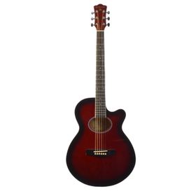 Extreme XA35WRS Ahşap Akustik Gitar
