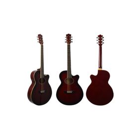 Extreme XA35WRS Ahşap Akustik Gitar