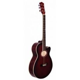 Extreme XA35WRS Ahşap Akustik Gitar