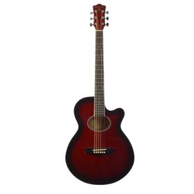 Extreme XA35WRS Ahşap Akustik Gitar