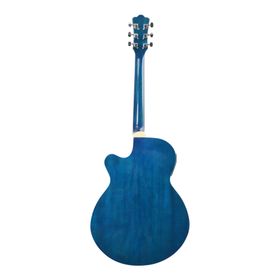 Extreme XAC45EQ4BLS Elektro Akustik Gitar