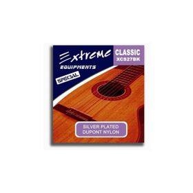 Extreme XCS27BK Akustik Gitar Teli