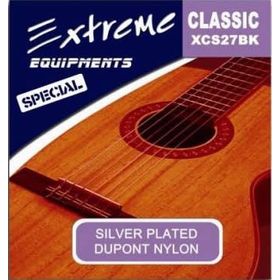 Extreme XCS27BK Akustik Gitar Teli