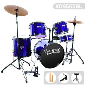 Extreme XDS565BL Bateri Seti