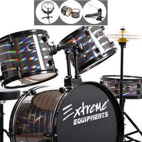 Extreme XDS665DS Bateri Seti