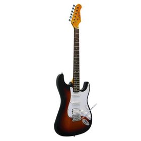 Extreme XE25SB Elektro Gitar
