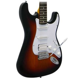 Extreme XE25SB Elektro Gitar
