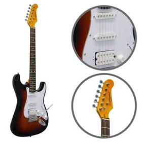 Extreme XE25SB Elektro Gitar